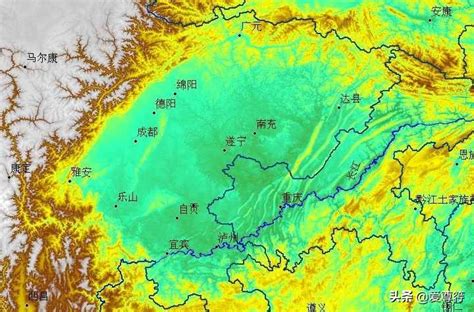 四川盆地|四川盆地